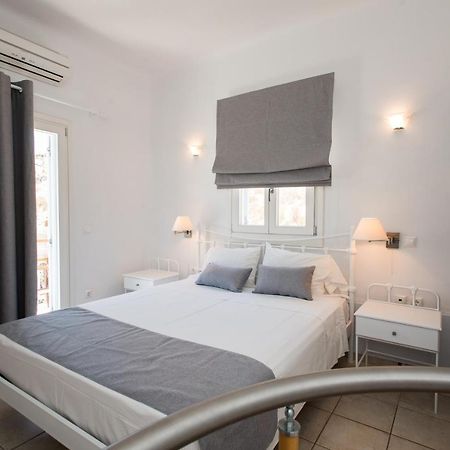 Villa Nireas Platys Gialos  Dış mekan fotoğraf