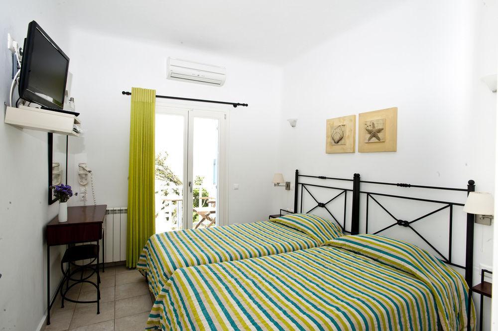 Villa Nireas Platys Gialos  Dış mekan fotoğraf