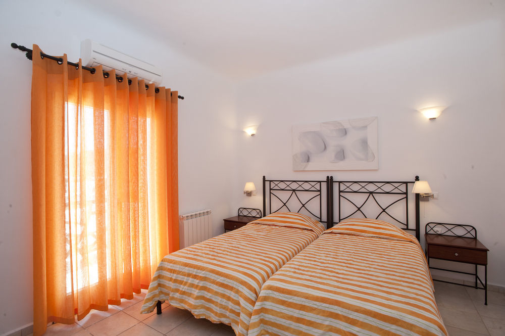 Villa Nireas Platys Gialos  Dış mekan fotoğraf