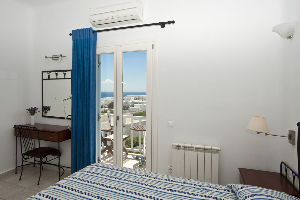 Villa Nireas Platys Gialos  Dış mekan fotoğraf