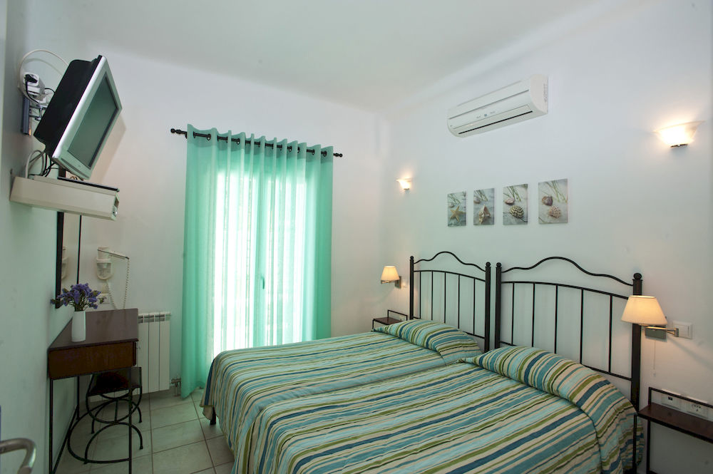 Villa Nireas Platys Gialos  Dış mekan fotoğraf